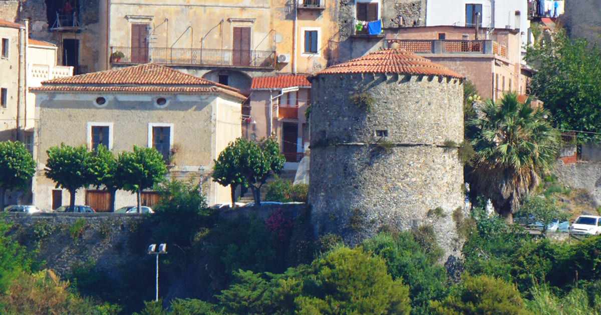 Antiquarium / Torre Cimalonga