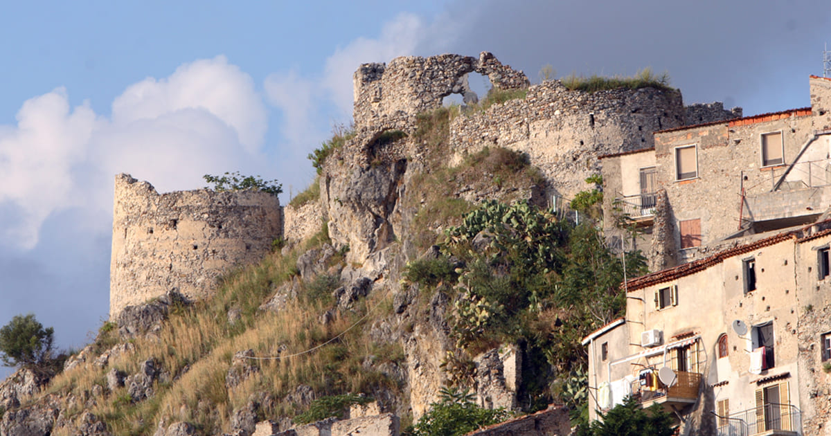 Castello Normanno