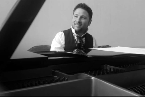 Il pianista PASQUALE CIRILLO ospite di Scalea Classica