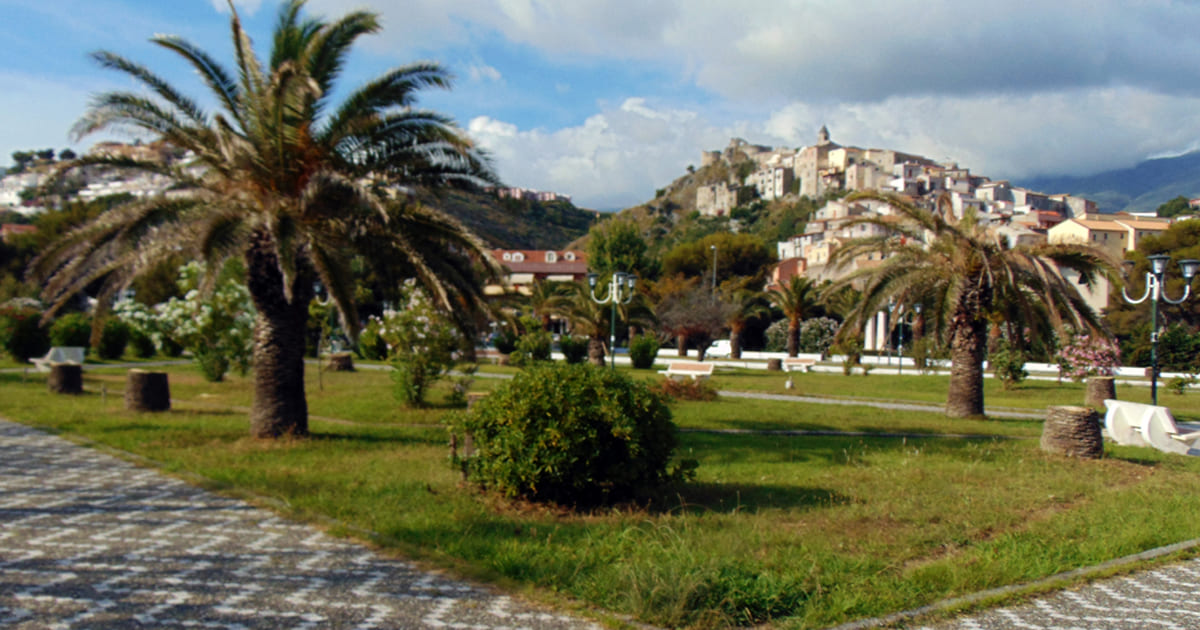 Scalea