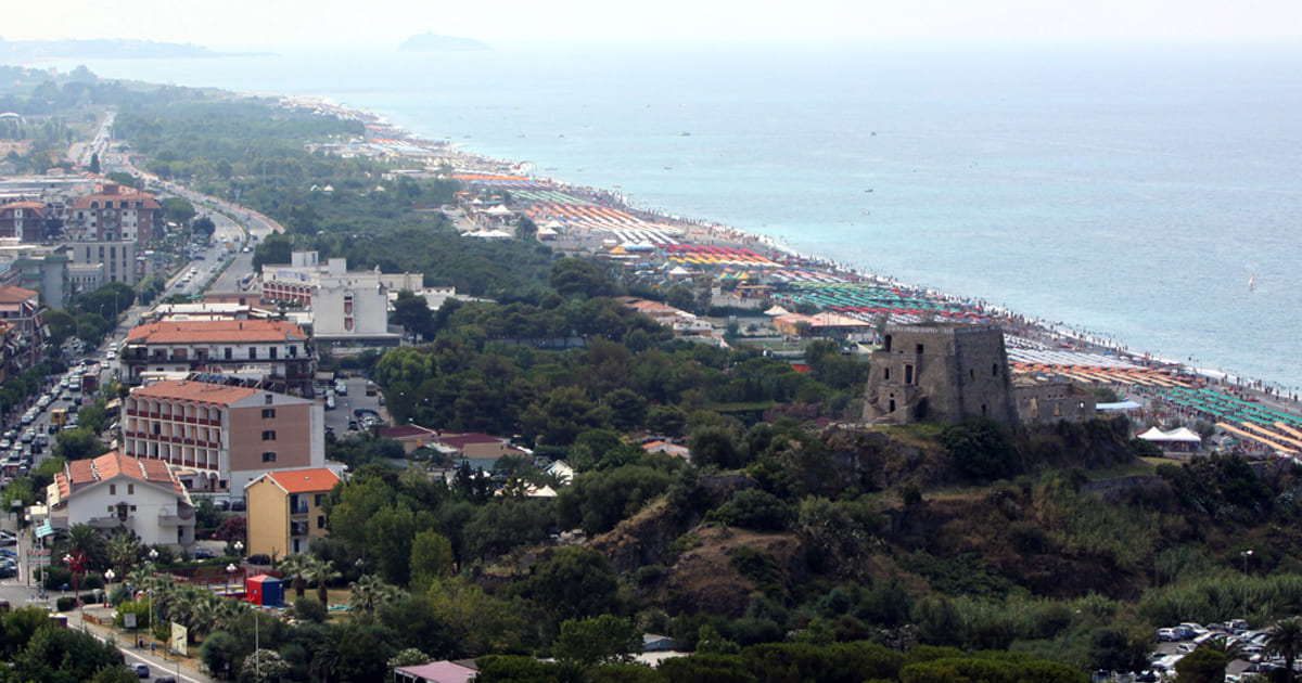 Scalea