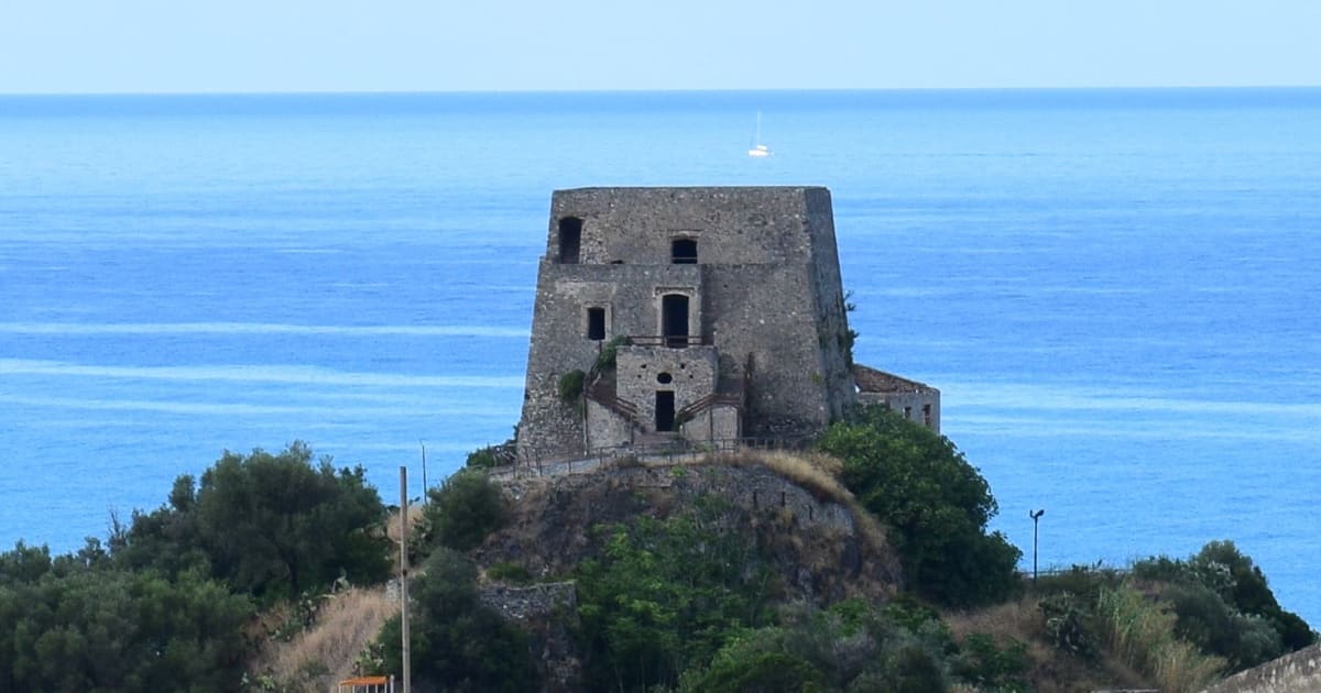 Torre Talao